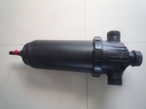 Φ75塑料網(wǎng)式過(guò)濾器